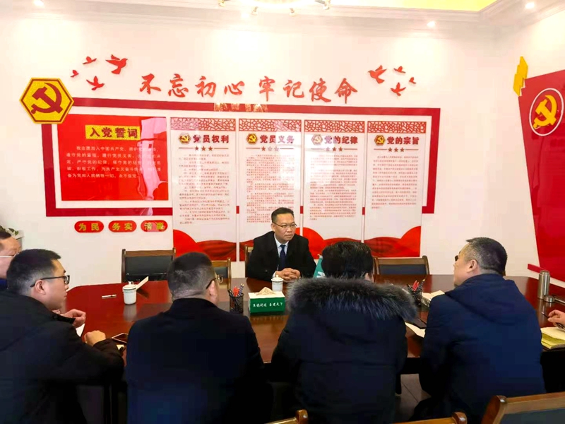 汪濤到綿陽片區調研指導工作_副本