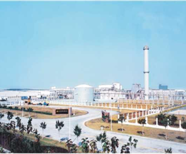 廈門柯達工業園